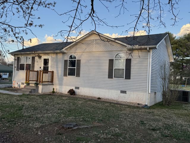 112 Bellewood Dr, Mcminnville, TN 37110