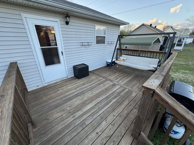 112 Bellewood Dr, Mcminnville, TN 37110