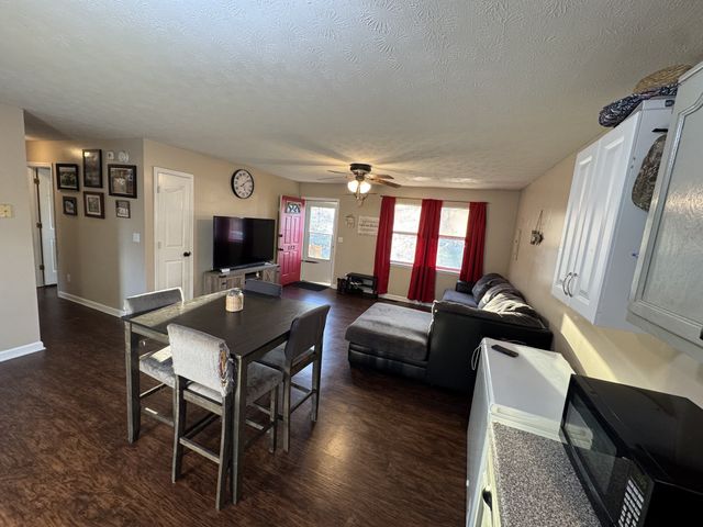 112 Bellewood Dr, Mcminnville, TN 37110