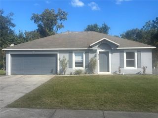 3416 SANBORN LANE, Deltona, FL 32738
