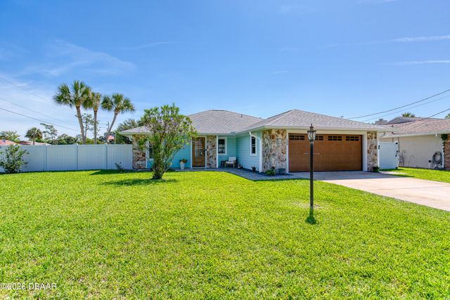 599 Andrews Street, Ormond Beach, FL 32174