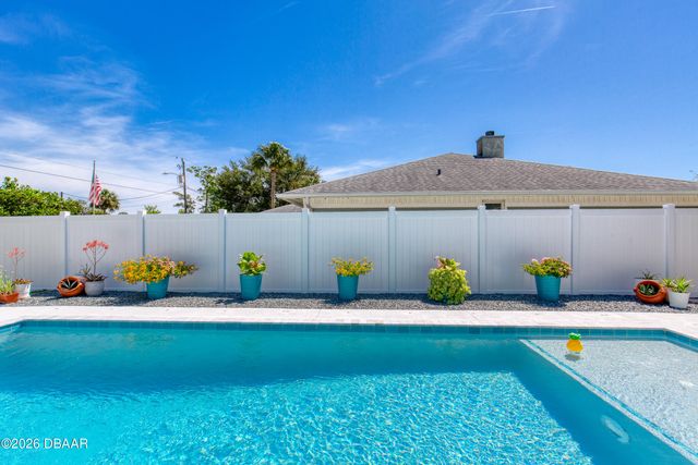 599 Andrews Street, Ormond Beach, FL 32174