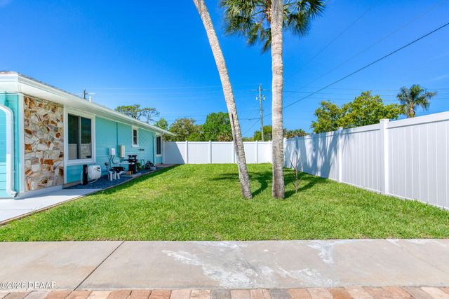 599 Andrews Street, Ormond Beach, FL 32174