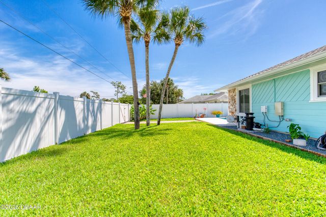 599 Andrews Street, Ormond Beach, FL 32174