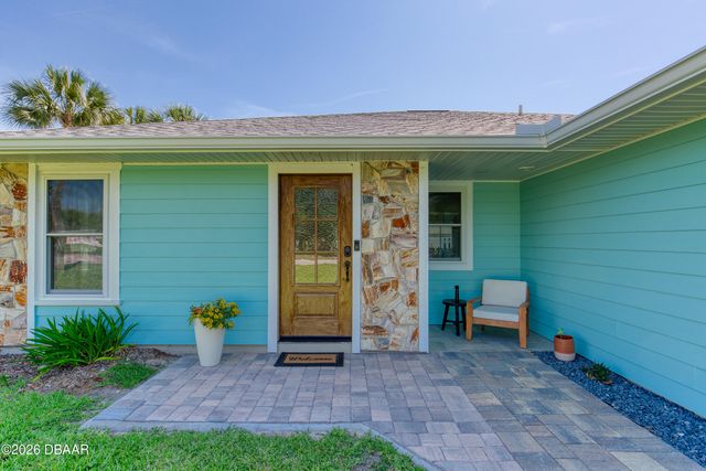 599 Andrews Street, Ormond Beach, FL 32174