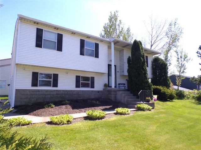 3031 W 38TH Street, Millcreek, PA 16506