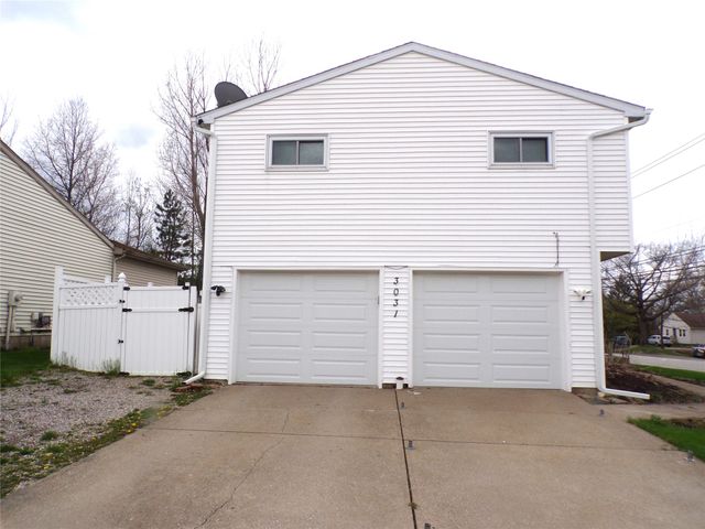 3031 W 38TH Street, Millcreek, PA 16506