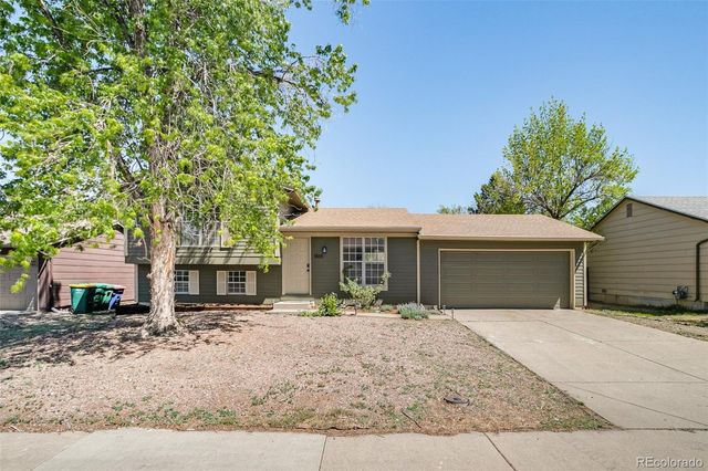 8165 W 93rd Way, Broomfield, CO 80021