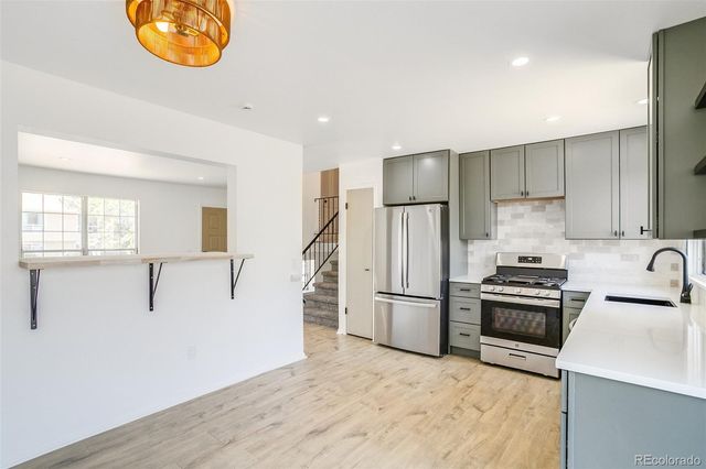 8165 W 93rd Way, Broomfield, CO 80021