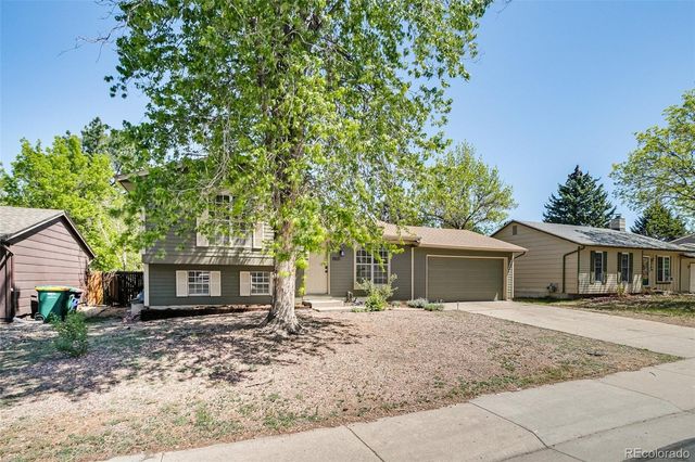 8165 W 93rd Way, Broomfield, CO 80021