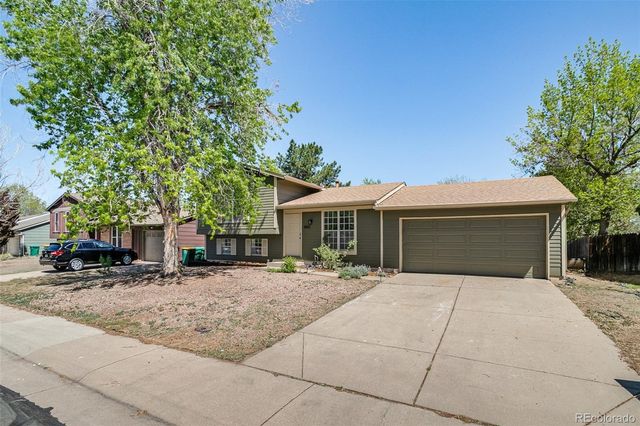 8165 W 93rd Way, Broomfield, CO 80021