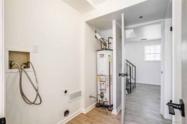 8165 W 93rd Way, Broomfield, CO 80021