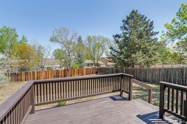 8165 W 93rd Way, Broomfield, CO 80021