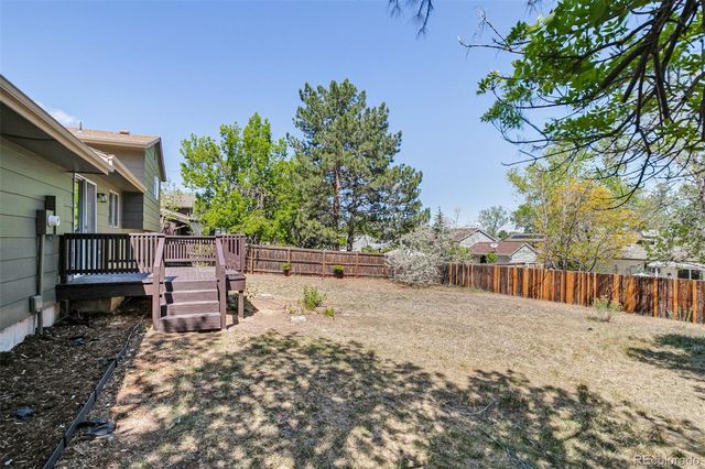 8165 W 93rd Way, Broomfield, CO 80021