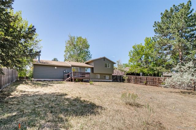 8165 W 93rd Way, Broomfield, CO 80021