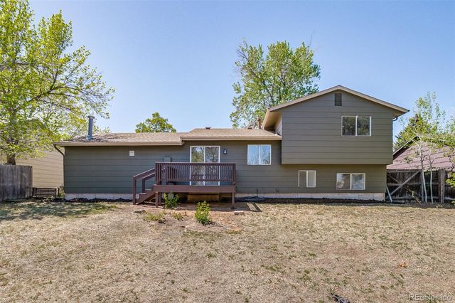 8165 W 93rd Way, Broomfield, CO 80021