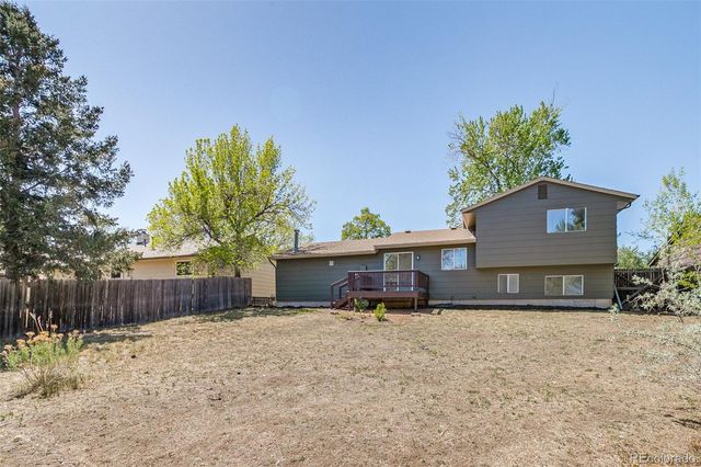 8165 W 93rd Way, Broomfield, CO 80021