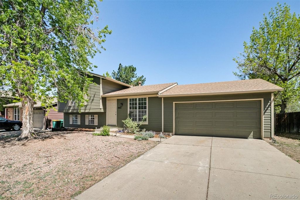 8165 W 93rd Way, Broomfield, CO 80021