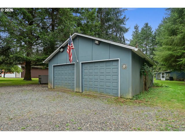 17005 SOUTHPOINT Dr, Nehalem, OR 97131