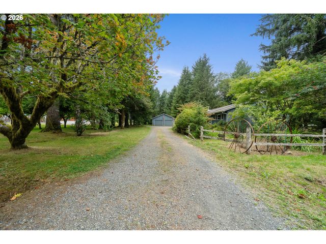 17005 SOUTHPOINT Dr, Nehalem, OR 97131
