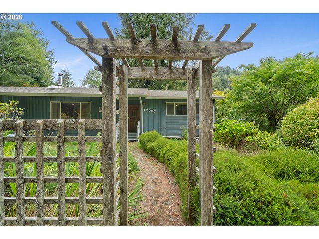 17005 SOUTHPOINT Dr, Nehalem, OR 97131