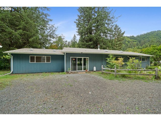 17005 SOUTHPOINT Dr, Nehalem, OR 97131