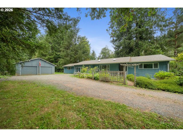 17005 SOUTHPOINT Dr, Nehalem, OR 97131