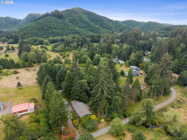 17005 SOUTHPOINT Dr, Nehalem, OR 97131