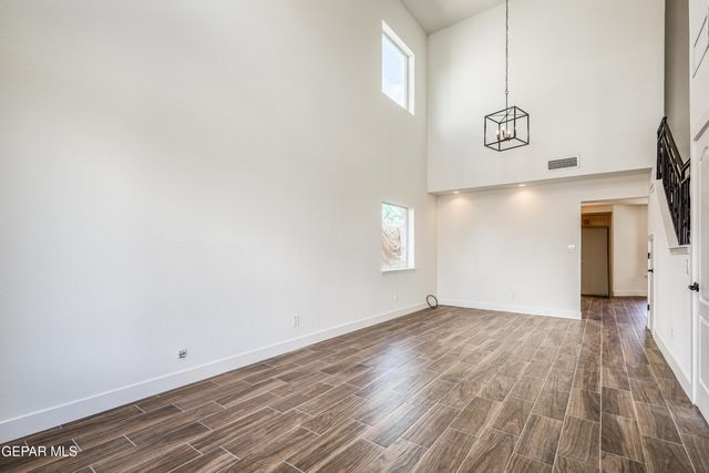 12436 TIERRA SAUZ Drive, El Paso, TX 79938