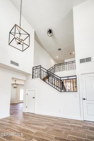 12436 TIERRA SAUZ Drive, El Paso, TX 79938