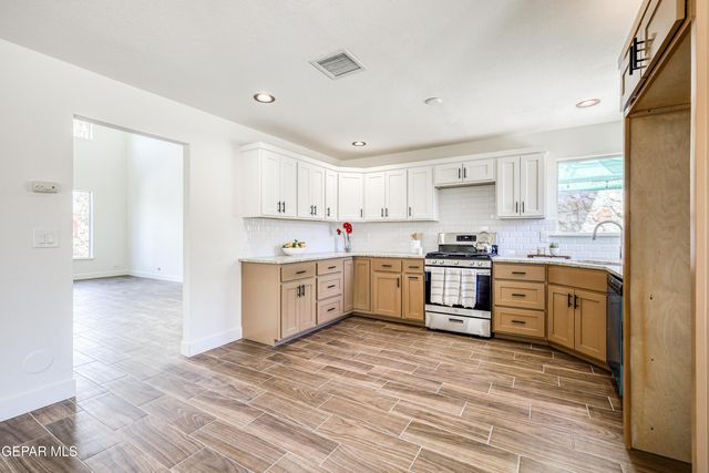 12436 TIERRA SAUZ Drive, El Paso, TX 79938