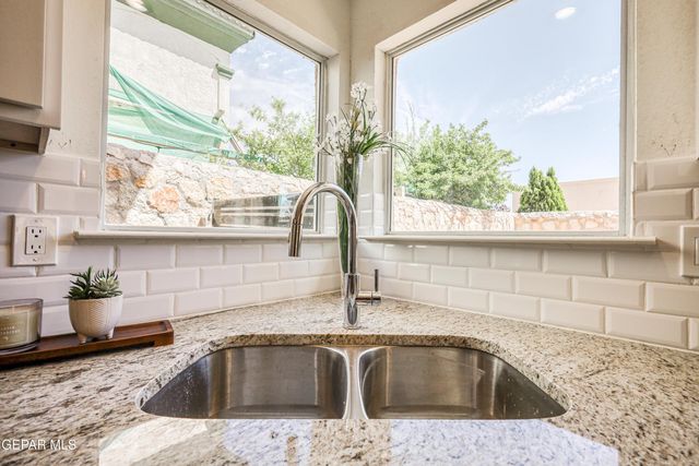 12436 TIERRA SAUZ Drive, El Paso, TX 79938