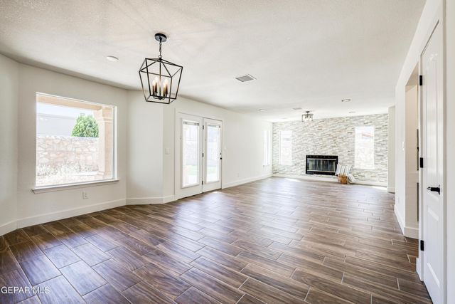 12436 TIERRA SAUZ Drive, El Paso, TX 79938