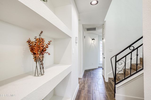 12436 TIERRA SAUZ Drive, El Paso, TX 79938