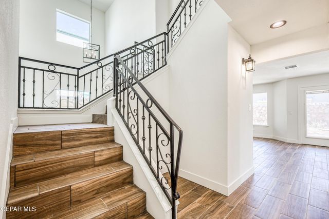 12436 TIERRA SAUZ Drive, El Paso, TX 79938