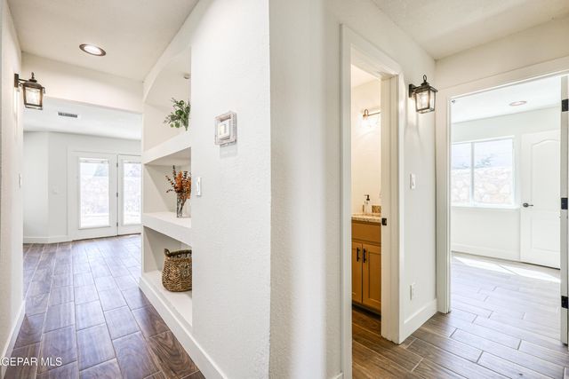 12436 TIERRA SAUZ Drive, El Paso, TX 79938