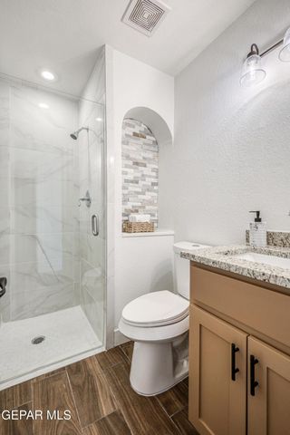 12436 TIERRA SAUZ Drive, El Paso, TX 79938