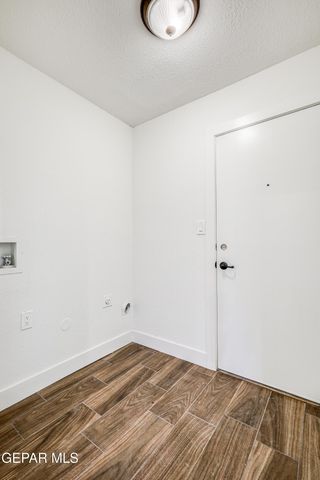 12436 TIERRA SAUZ Drive, El Paso, TX 79938