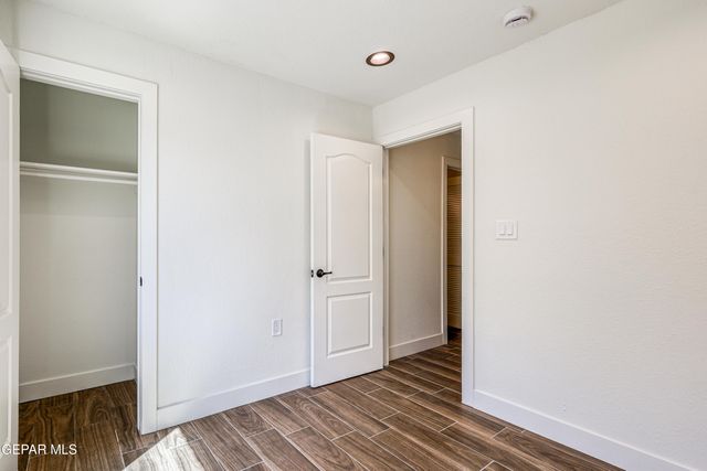 12436 TIERRA SAUZ Drive, El Paso, TX 79938