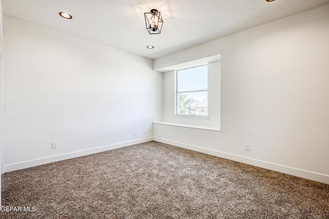 12436 TIERRA SAUZ Drive, El Paso, TX 79938