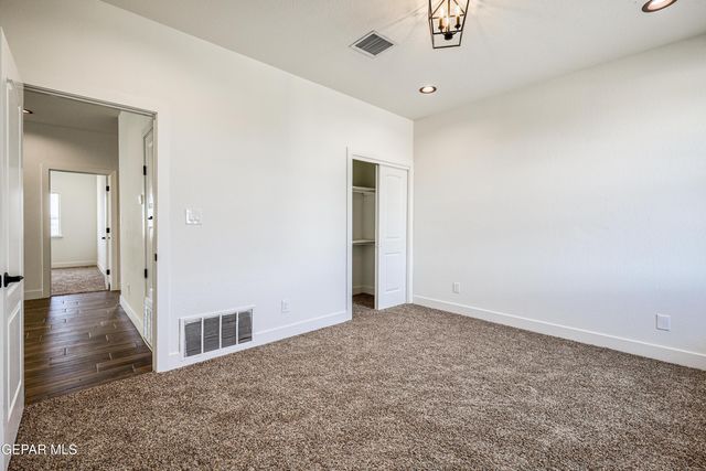 12436 TIERRA SAUZ Drive, El Paso, TX 79938