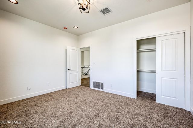 12436 TIERRA SAUZ Drive, El Paso, TX 79938