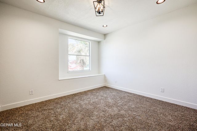 12436 TIERRA SAUZ Drive, El Paso, TX 79938