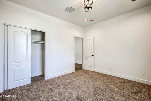 12436 TIERRA SAUZ Drive, El Paso, TX 79938