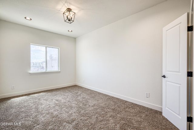 12436 TIERRA SAUZ Drive, El Paso, TX 79938