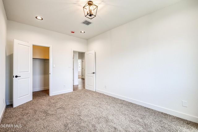 12436 TIERRA SAUZ Drive, El Paso, TX 79938