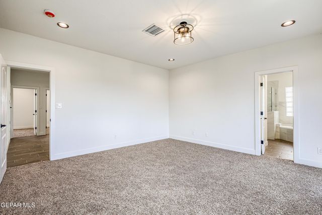 12436 TIERRA SAUZ Drive, El Paso, TX 79938