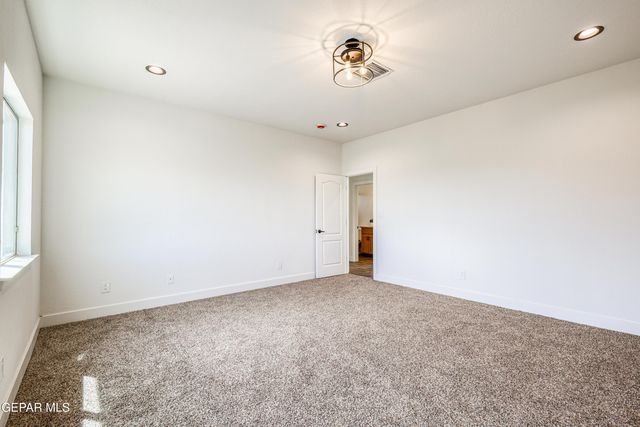 12436 TIERRA SAUZ Drive, El Paso, TX 79938