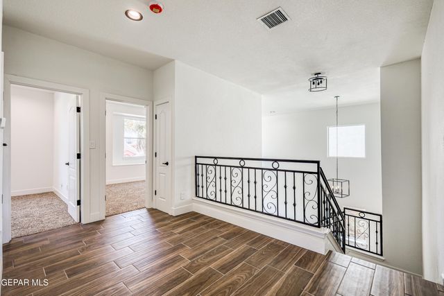 12436 TIERRA SAUZ Drive, El Paso, TX 79938