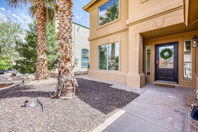 12436 TIERRA SAUZ Drive, El Paso, TX 79938